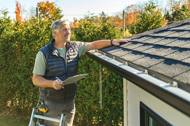 Trusted Roofing service in Anthony, KS - Ben Roofing and Steel LLC